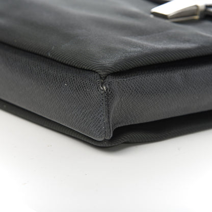 Louis Vuitton Taiga Saratov GM Ardoise 11 of 12