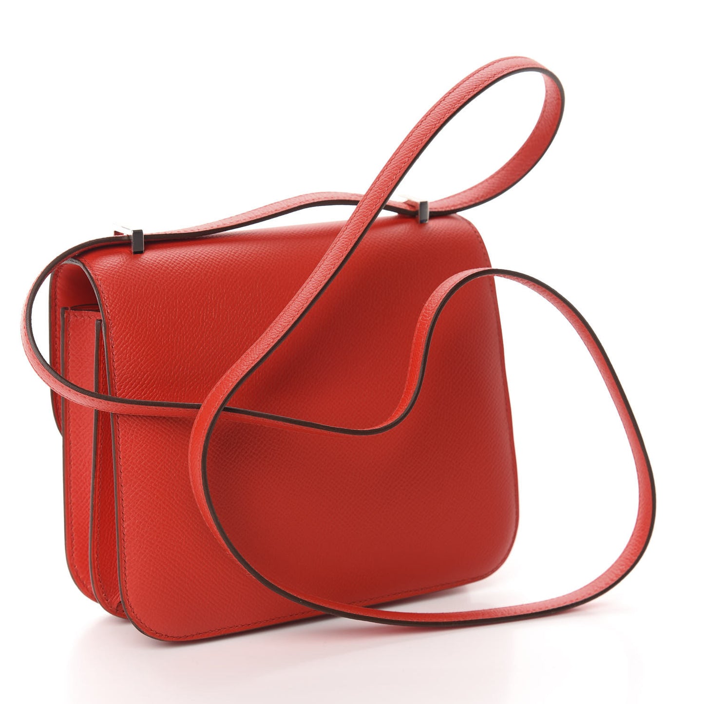 Epsom Enamel Constance 18 Rouge de Coeur Mauve Sylvestre