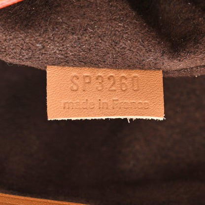 Louis Vuitton Monogram Noé Purse 7 of 11