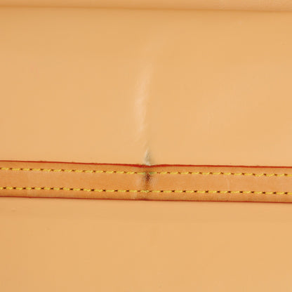 Louis Vuitton Monogram Multicolor Porte Tresor International Wallet White 11 of 14