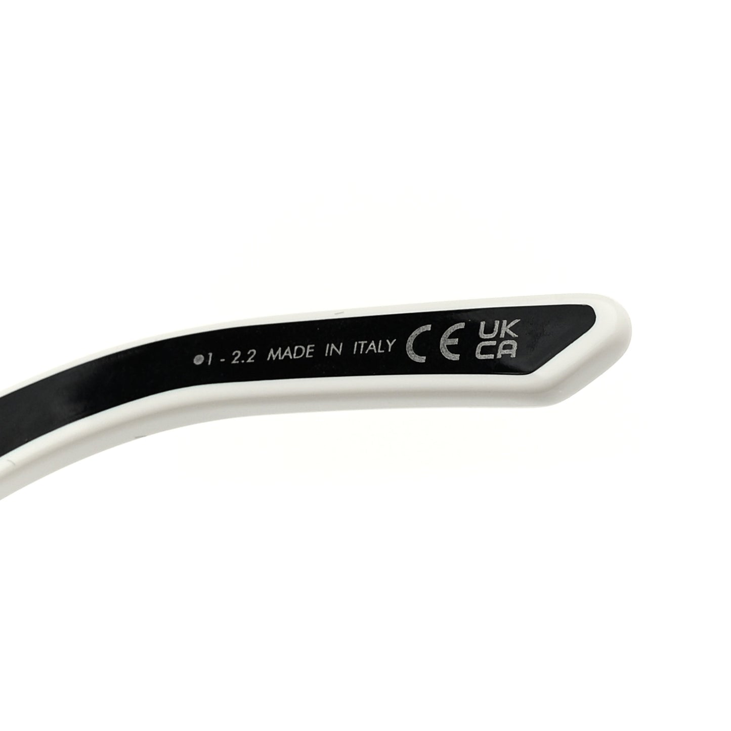 Acetate DiorPacific B1U Butterfly Sunglasses Black
