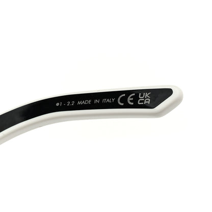 Christian Dior Acetate DiorPacific B1U Butterfly Sunglasses Black 7 of 8