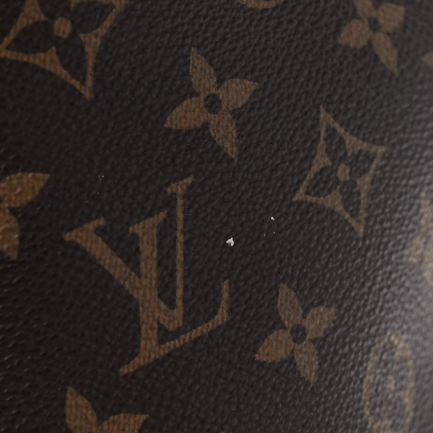 Louis Vuitton Monogram Graceful MM Pivoine 14 of 15