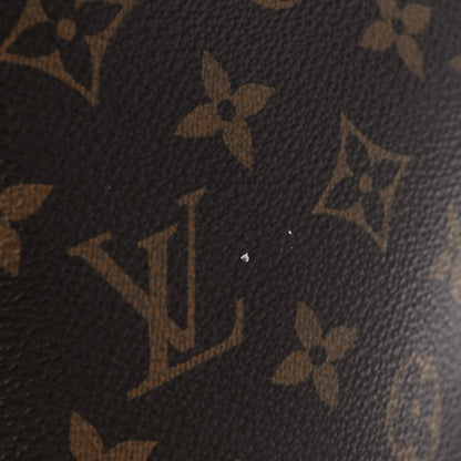 Louis Vuitton Monogram Graceful MM Pivoine 14 of 15
