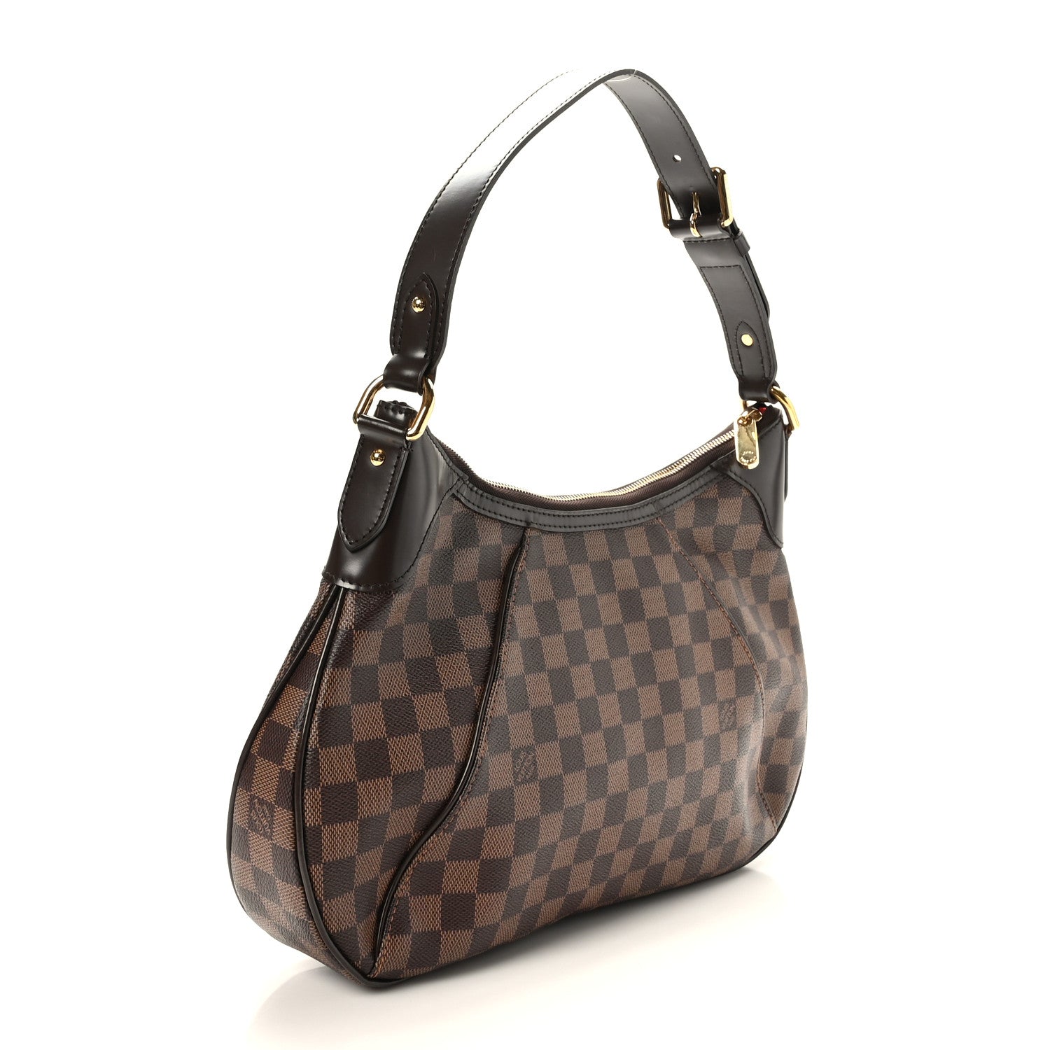 Louis Vuitton Damier Ebene Thames GM 3 of 8