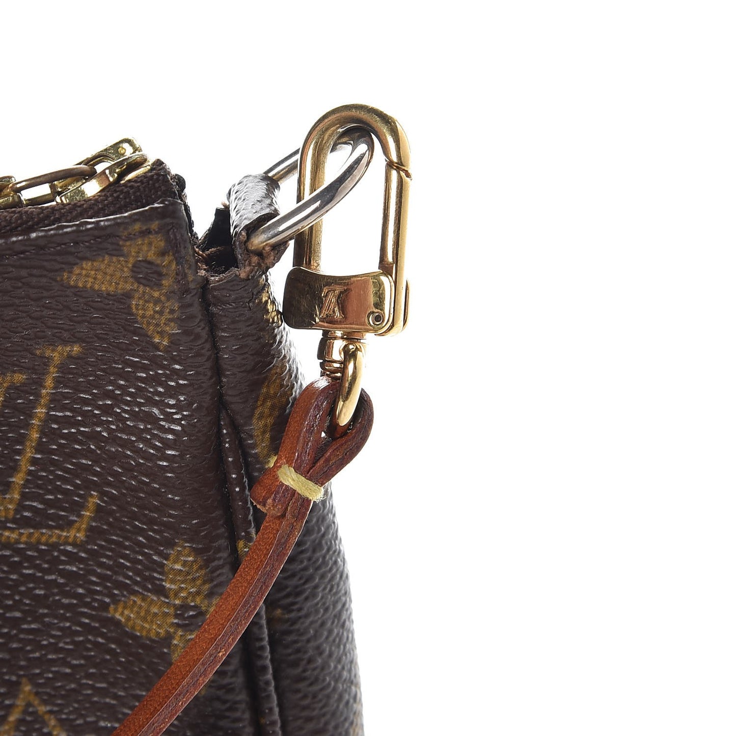 Monogram Pochette Accessories