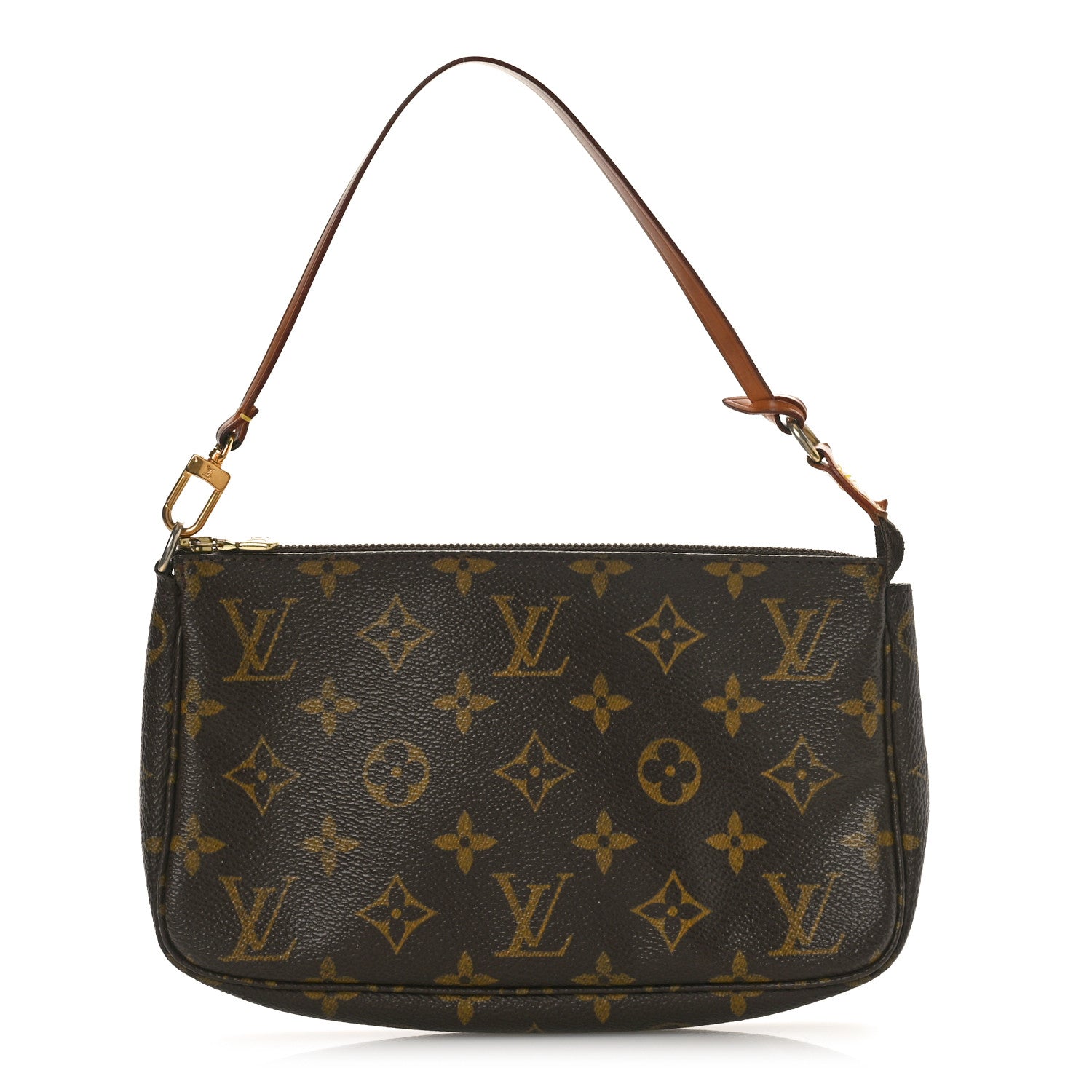 Louis Vuitton Monogram Pochette Accessories 1 of 9