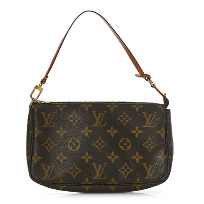 Louis Vuitton Monogram Pochette Accessories 1 of 9