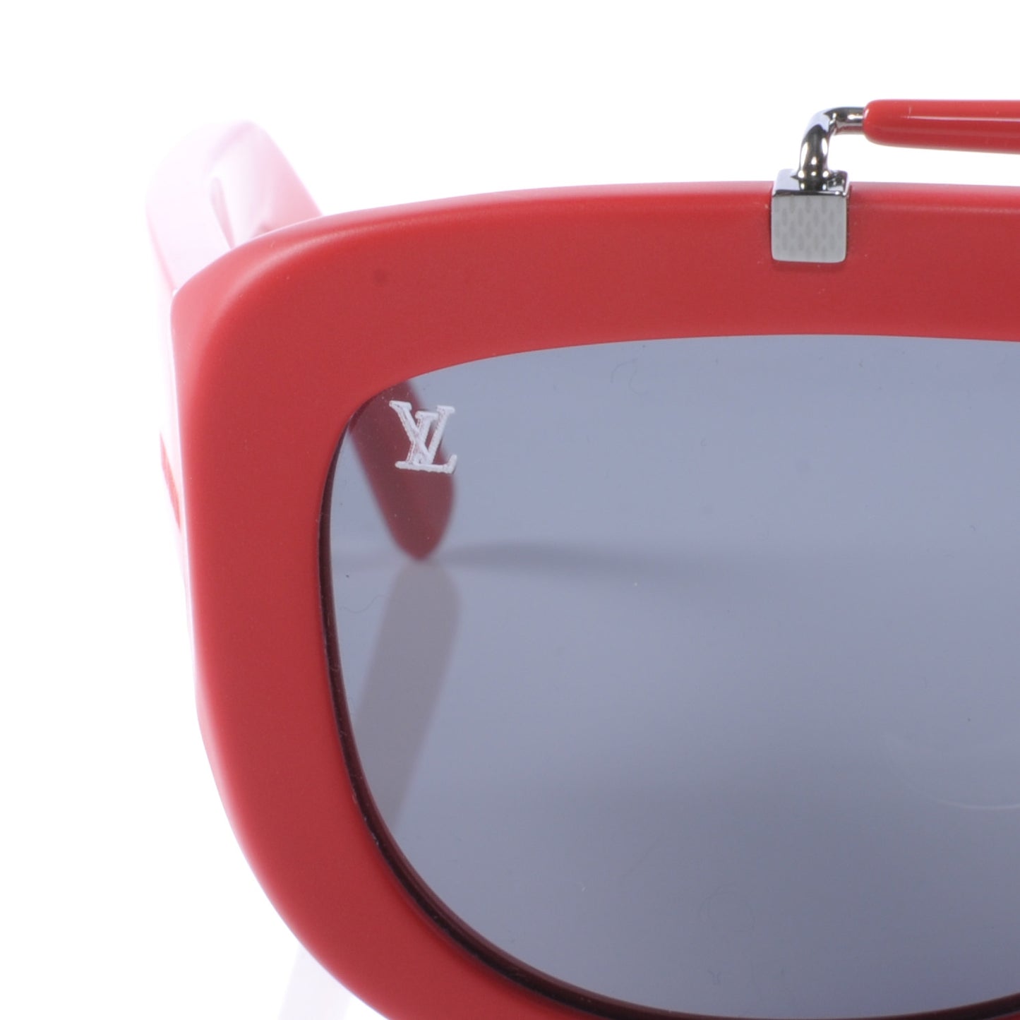James Sunglasses Z0422W Red
