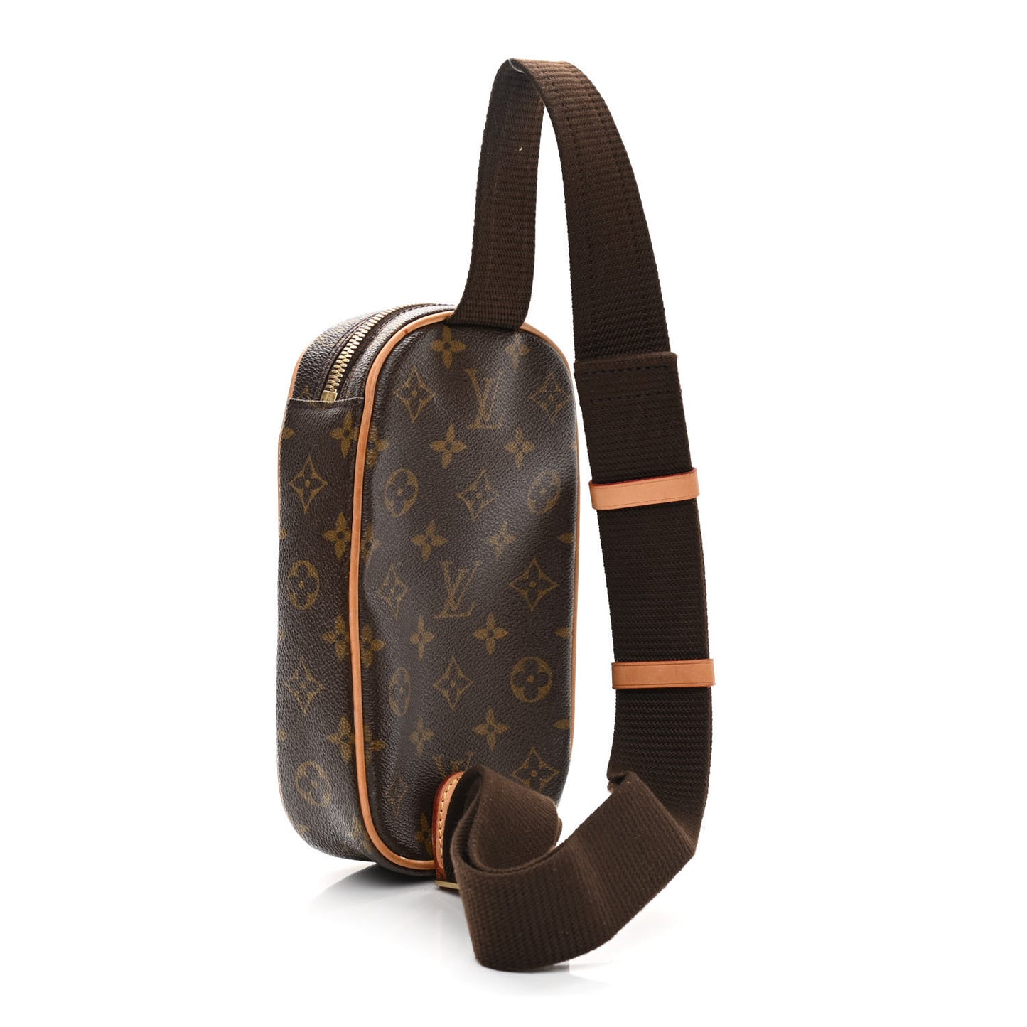 Monogram Pochette Gange