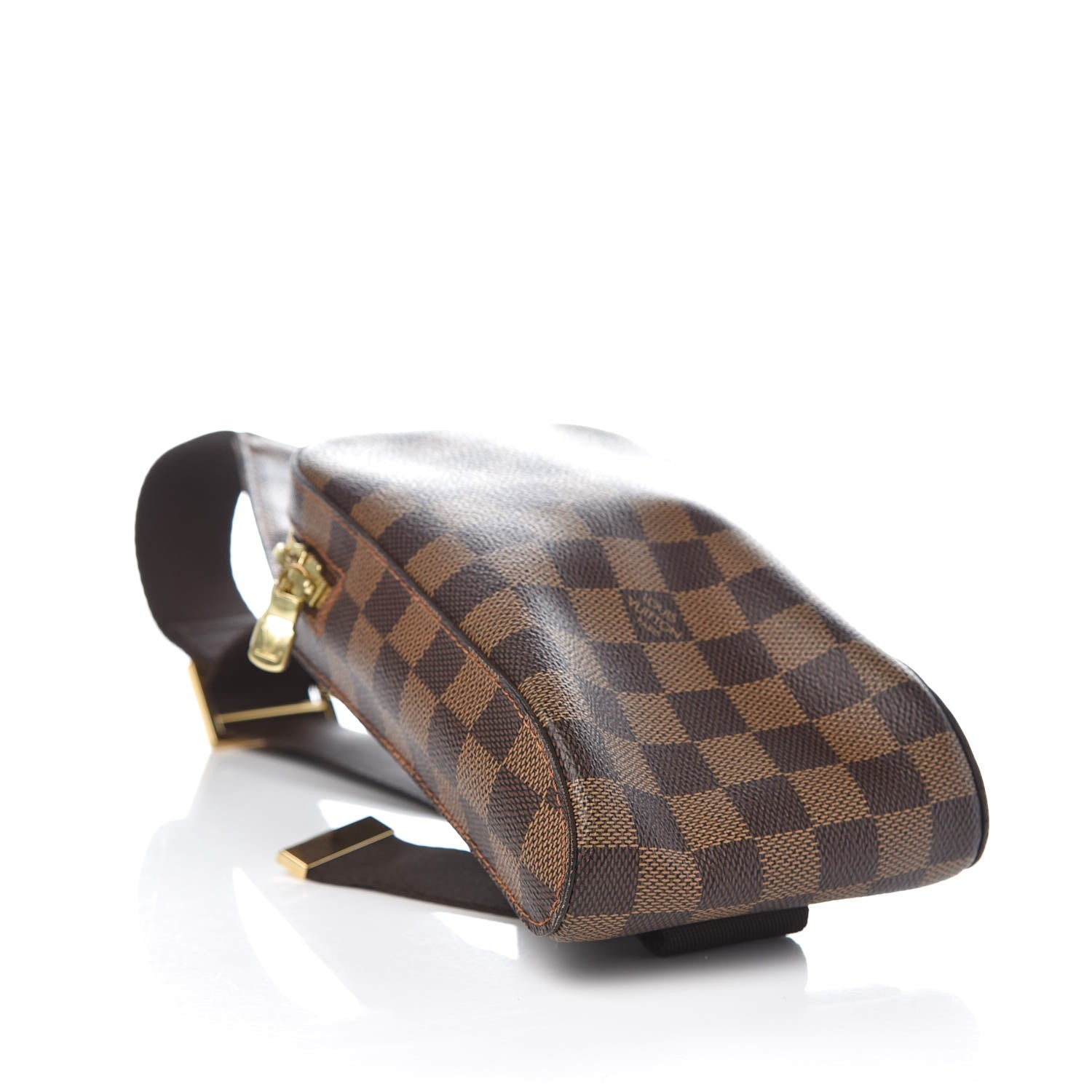 Louis Vuitton Damier Ebene Geronimos 4 of 6