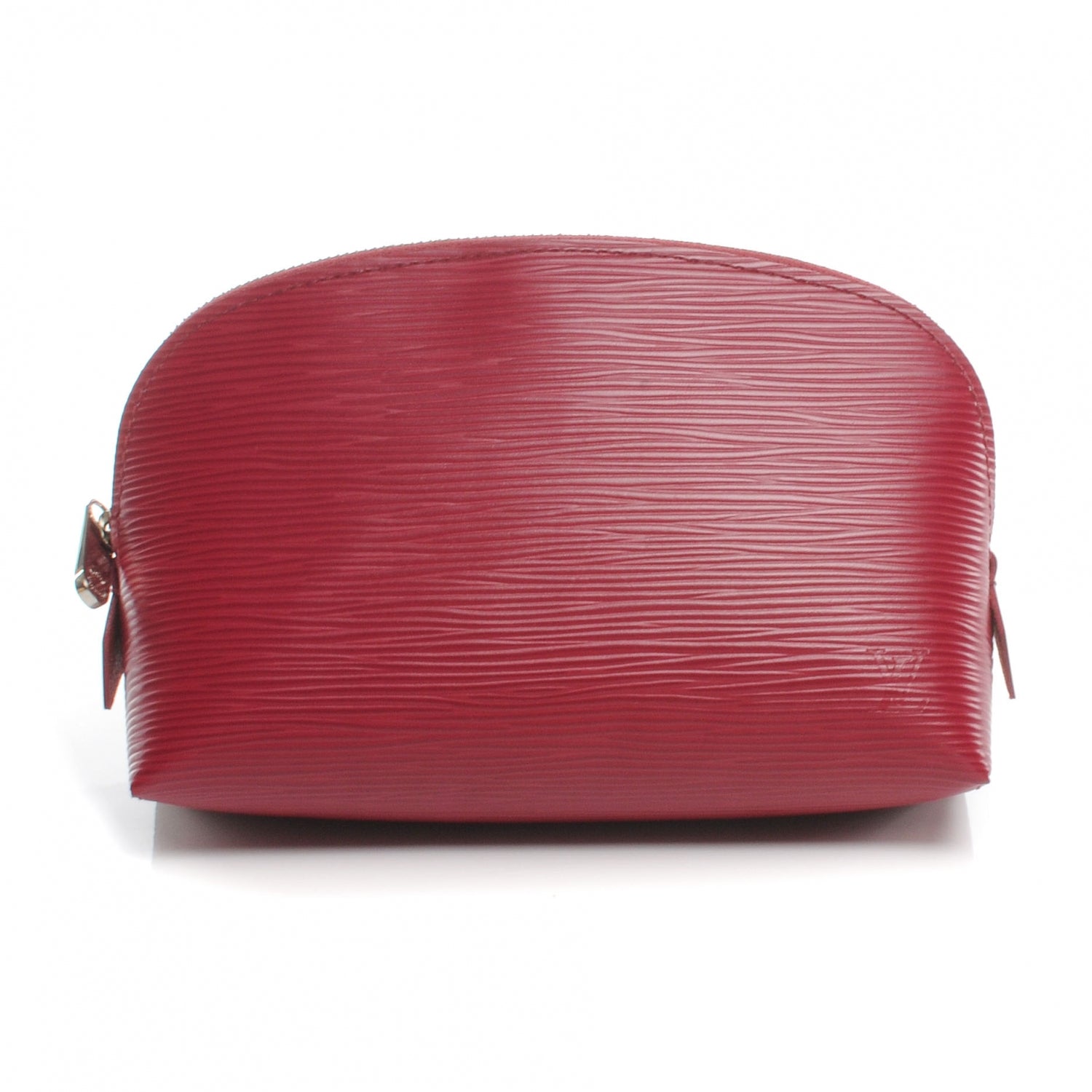 Louis Vuitton Epi Cosmetic Pouch Fuchsia 1 of 7