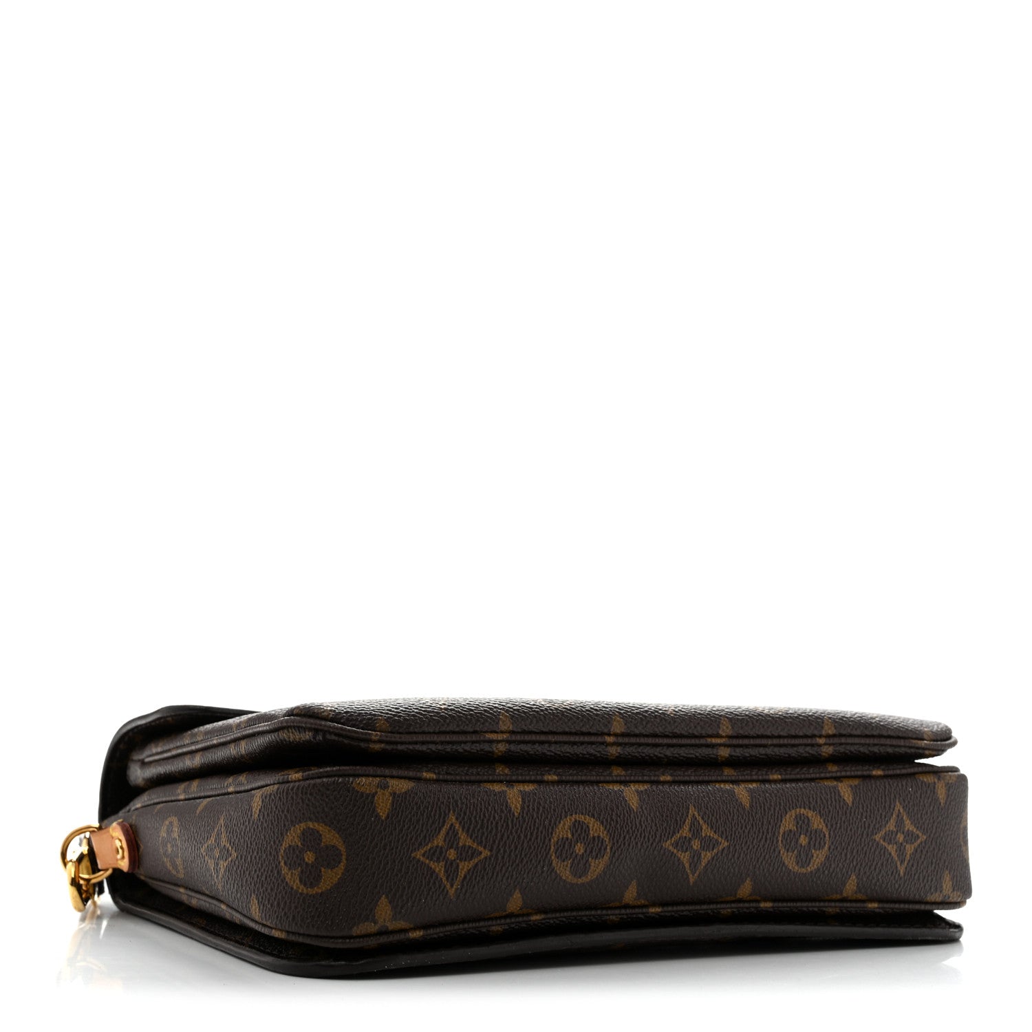 Louis Vuitton Monogram Pochette Metis 4 of 16