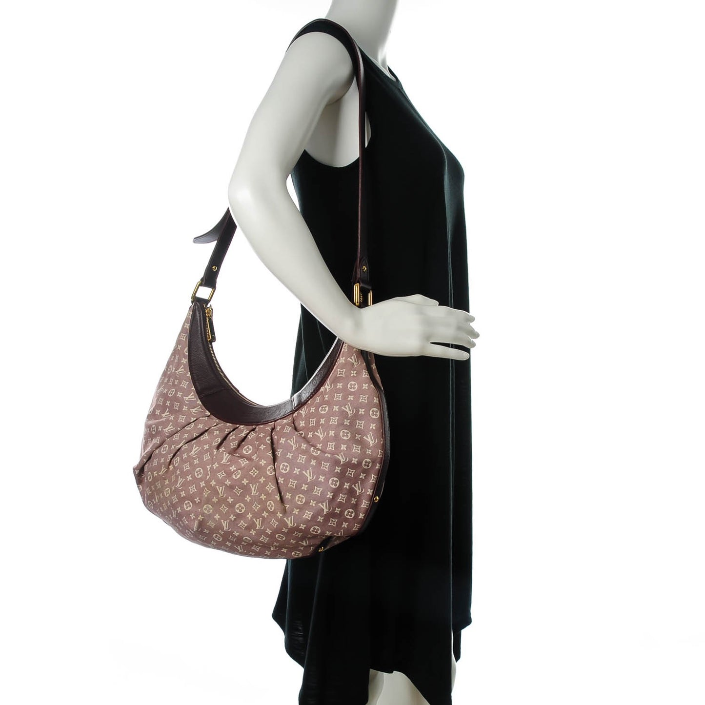 Monogram Idylle Rhapsodie MM Sepia