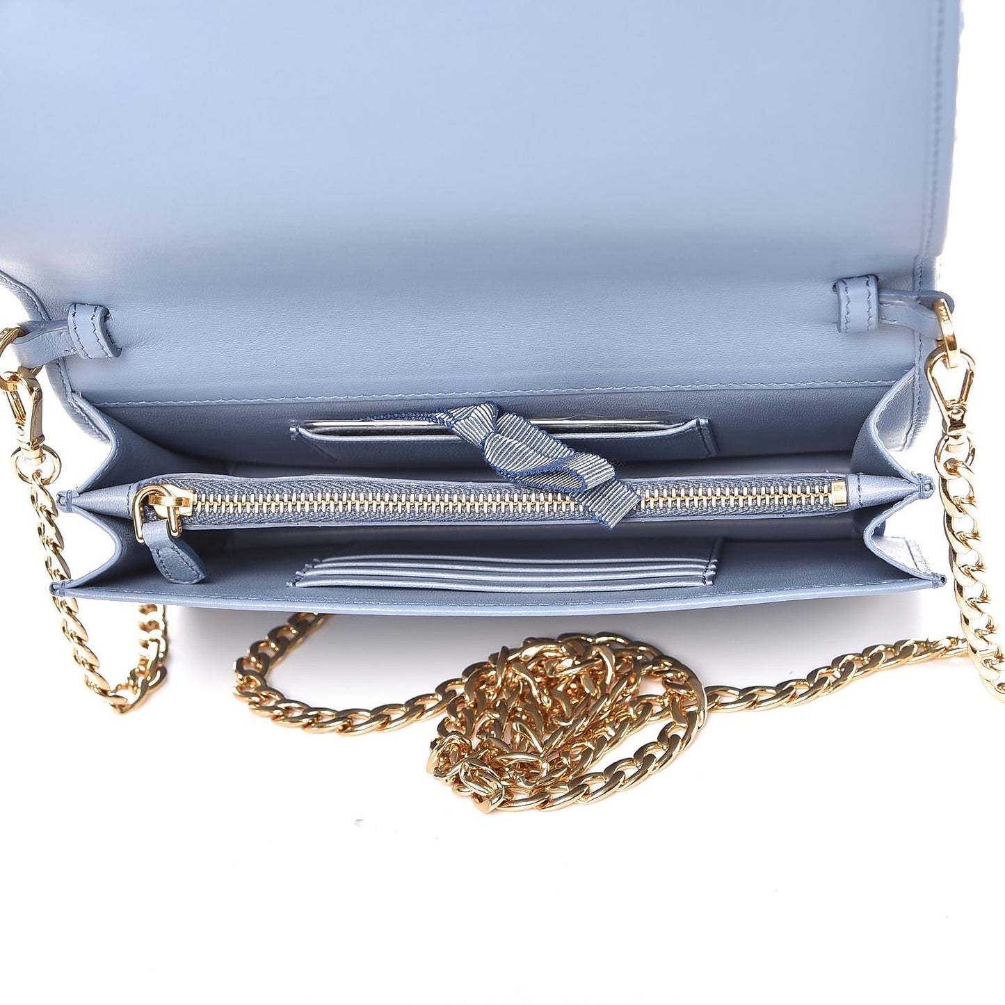Straw Embroidered Small Shoulder Bag Naturale Astrale