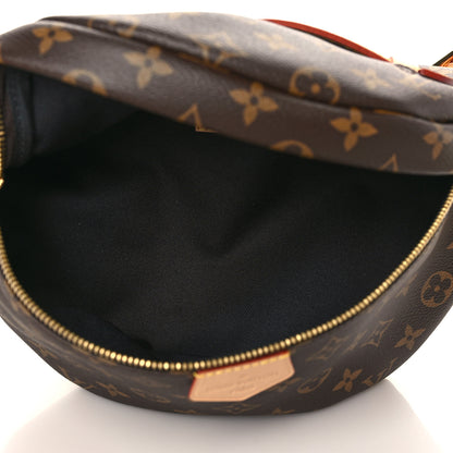 Louis Vuitton Monogram Bumbag 5 of 8