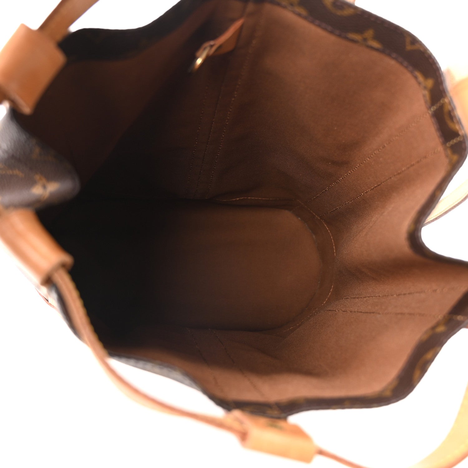 Louis Vuitton Monogram Randonnee PM 5 of 9