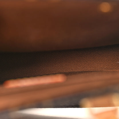 Louis Vuitton Monogram Petit Sac Plat 5 of 10