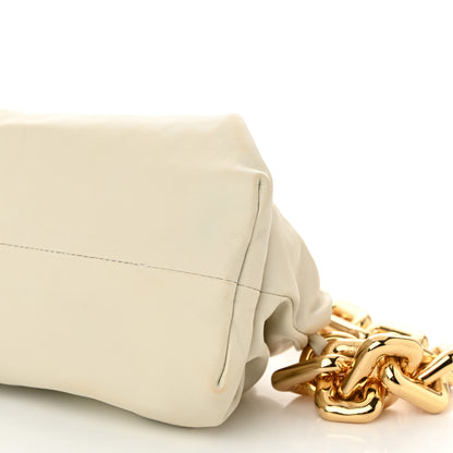 Bottega Veneta Calfskin The Pouch Chain Plaster 10 of 11