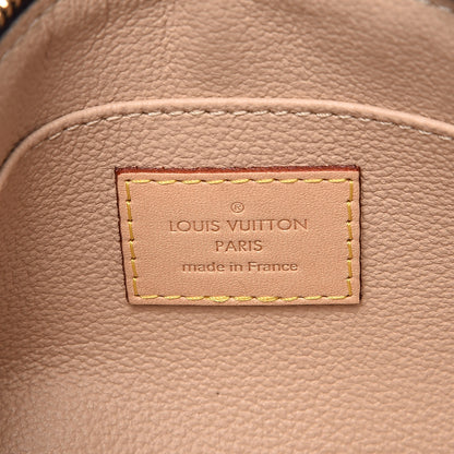 Louis Vuitton Monogram Cosmetic Pouch 6 of 6