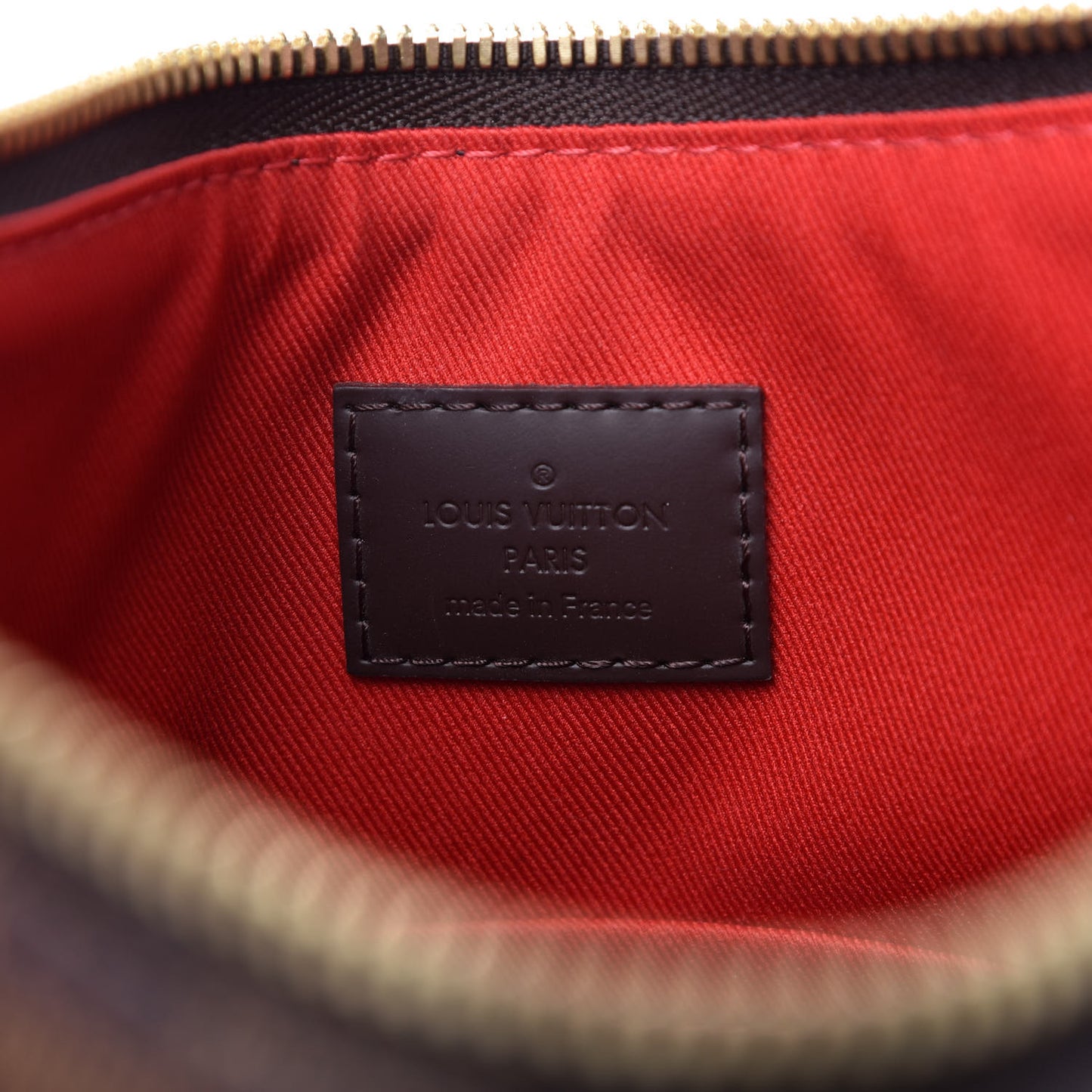 Damier Ebene South Bank Besace