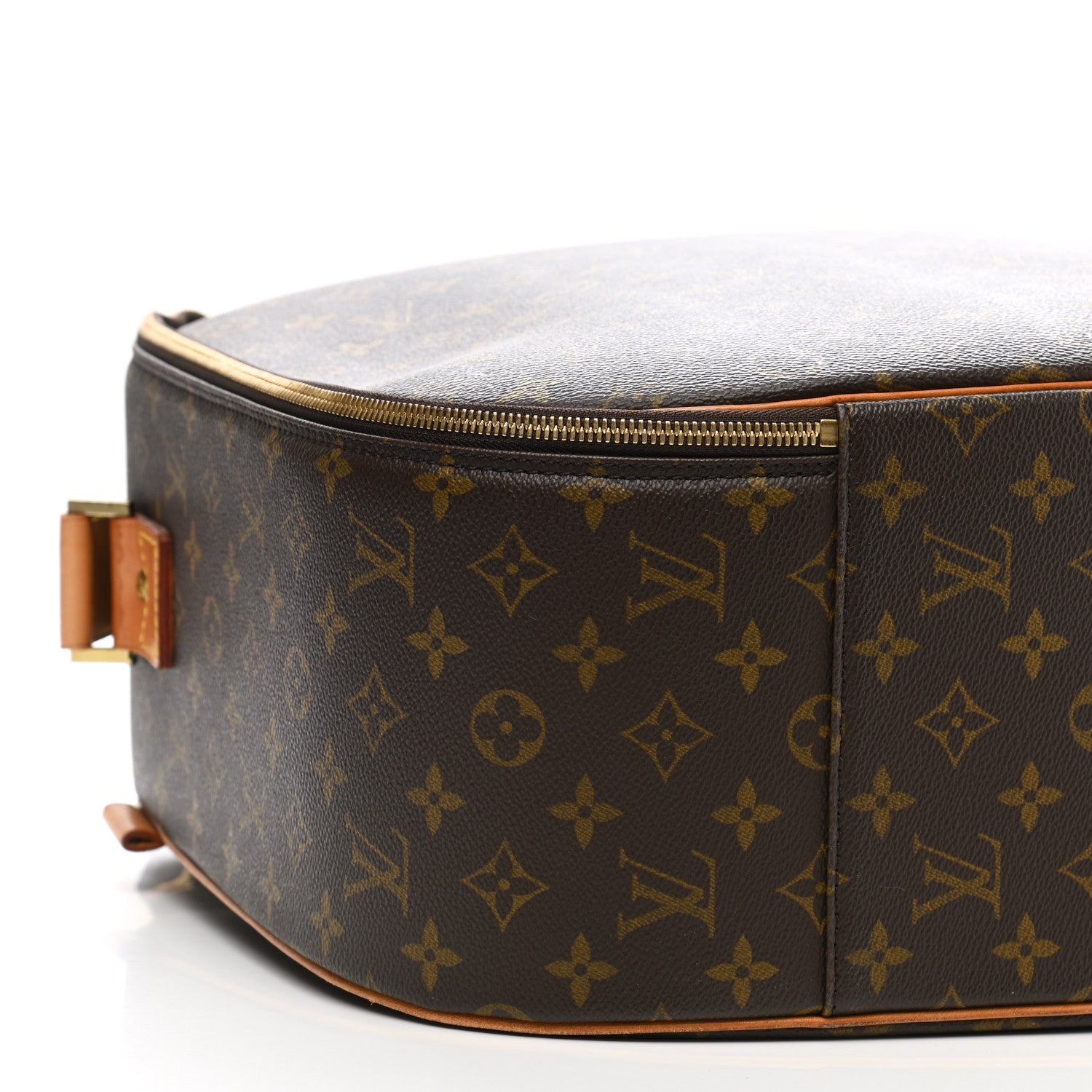 Louis Vuitton Monogram Packall PM 9 of 12