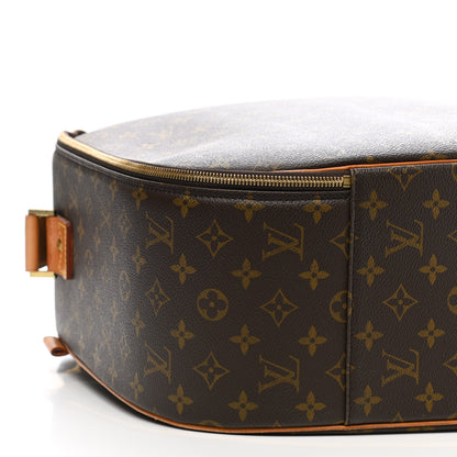 Louis Vuitton Monogram Packall PM 9 of 12