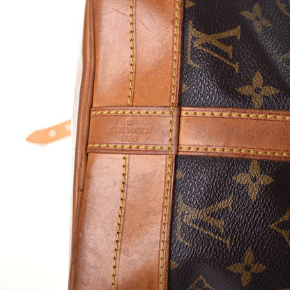 Louis Vuitton Monogram Noe 6 of 10