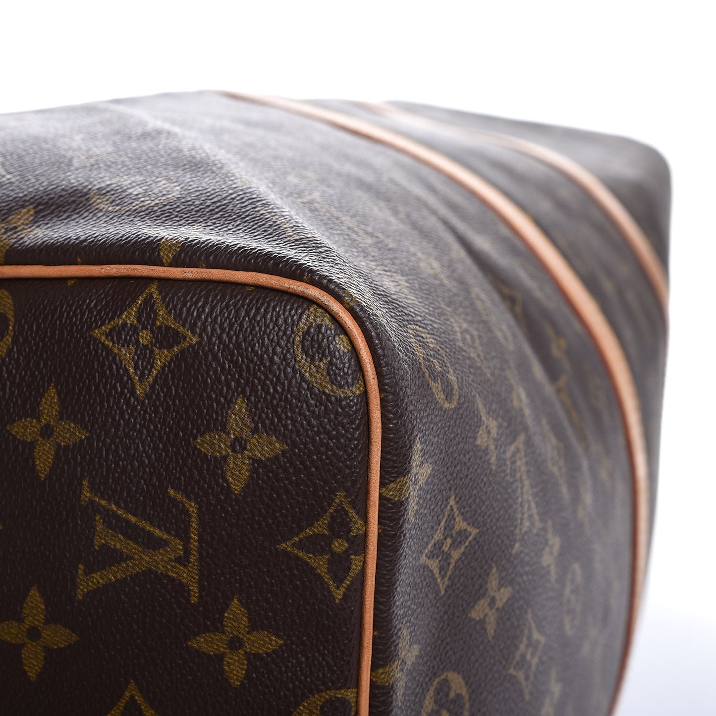 Monogram Keepall Bandouliere 60