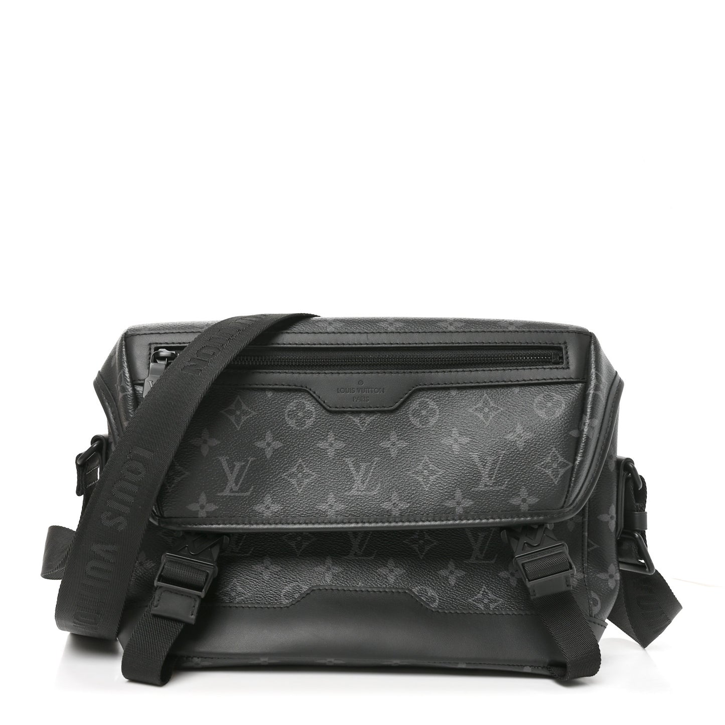 Monogram Eclipse Voyager PM Messenger