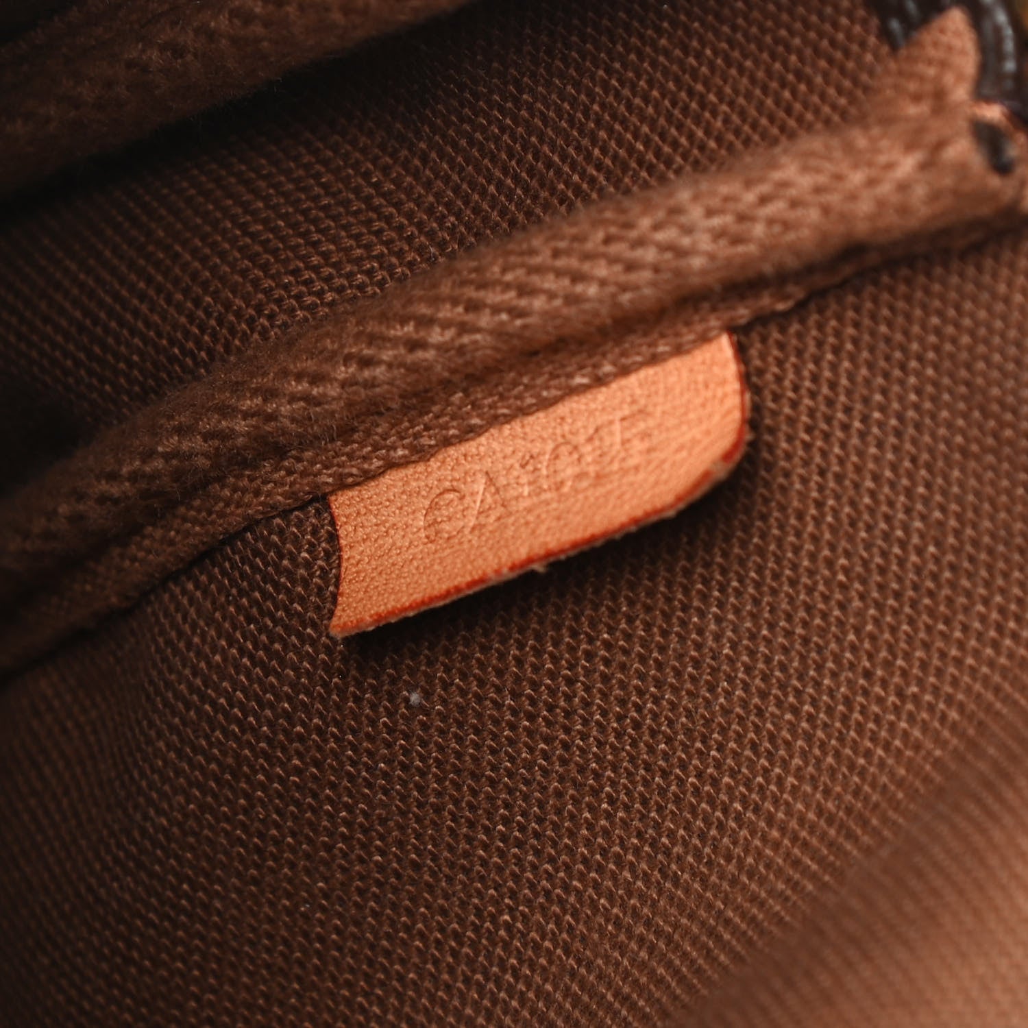 Louis Vuitton Monogram Pochette Accessories 6 of 9