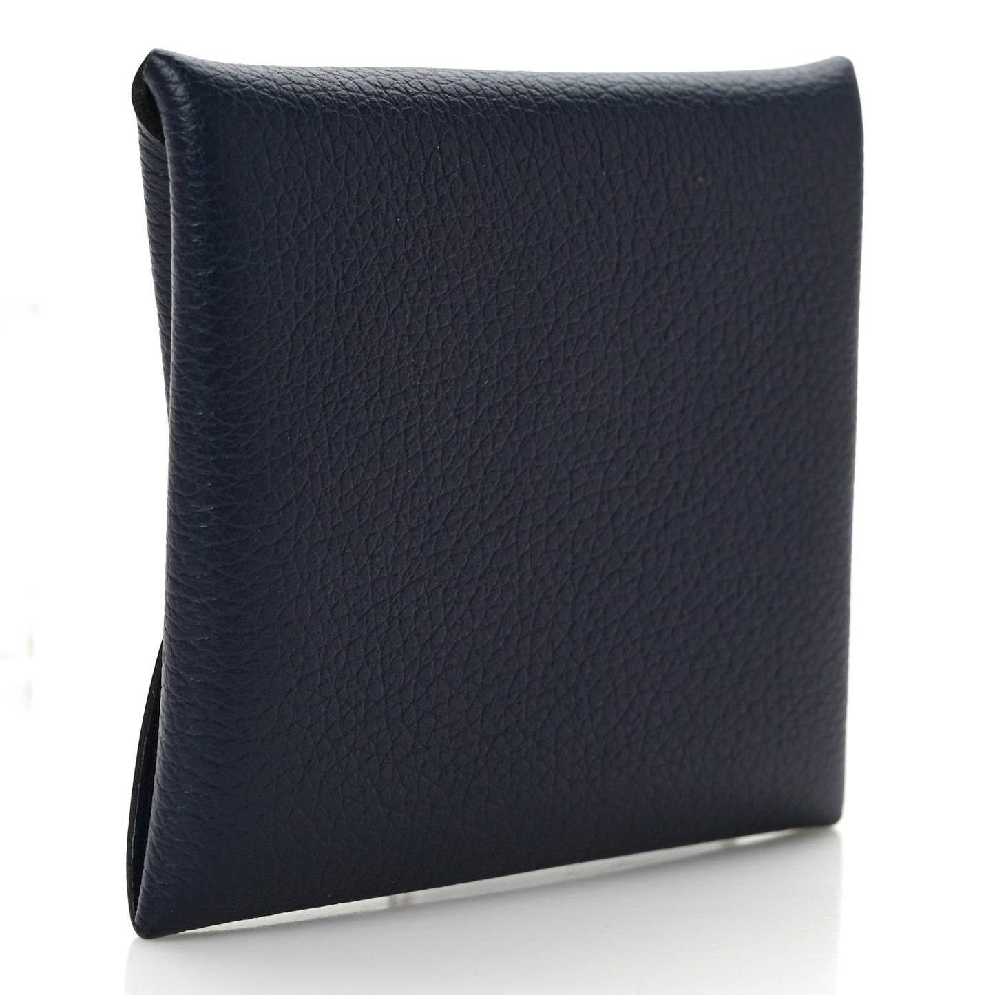Evercolor Bastia Coin Purse Bleu Nuit