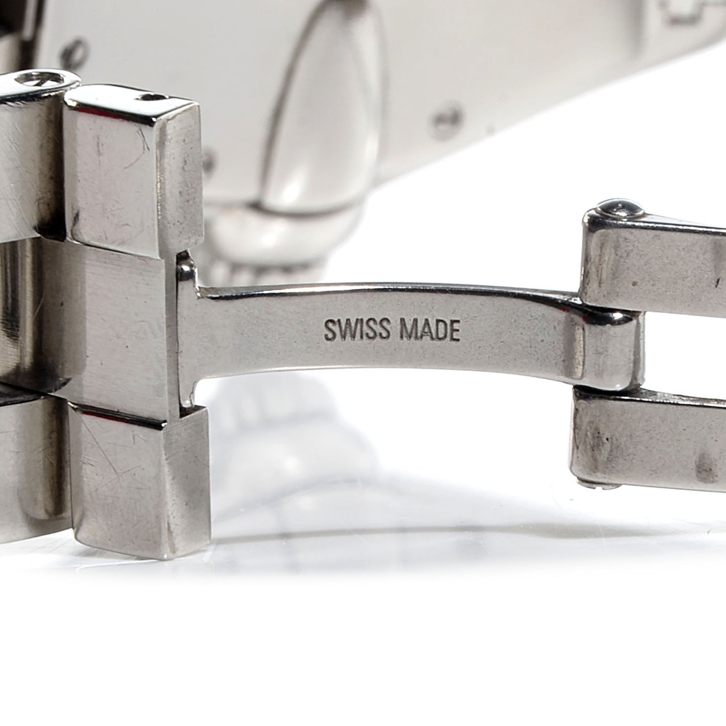 Stainless Steel 37mm Roadster Automatic Watch
