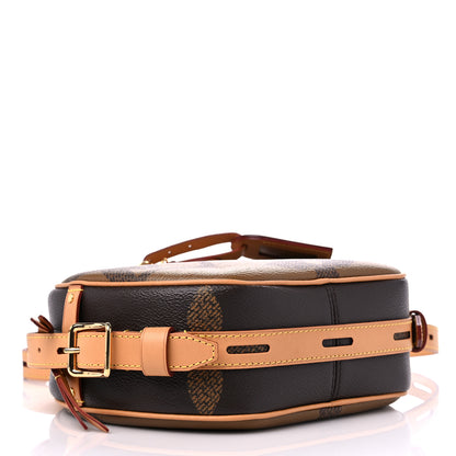 Louis Vuitton Reverse Monogram Giant Boite Chapeau Souple 4 of 9