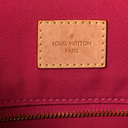 Louis Vuitton Monogram Graceful MM Pivoine 6 of 9