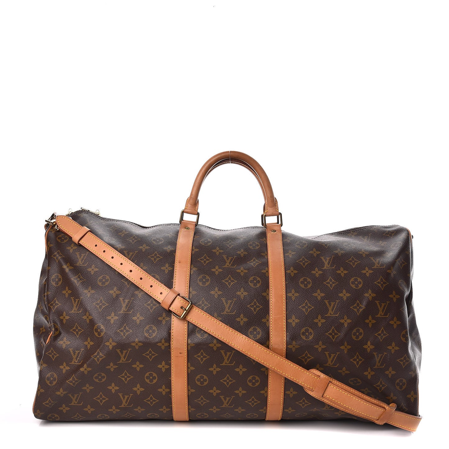 Monogram Keepall Bandouliere 60