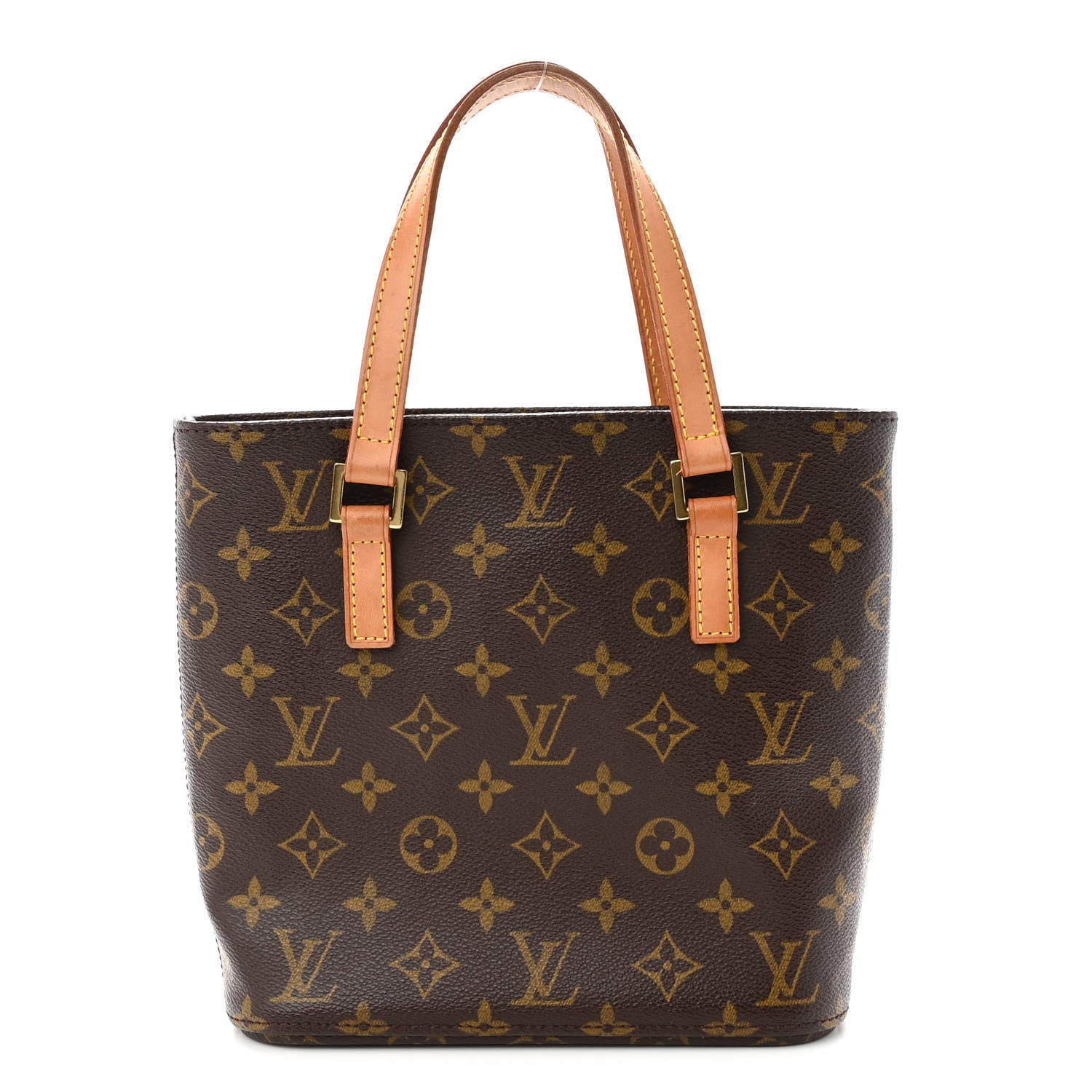 Louis Vuitton Monogram Vavin PM 1 of 9