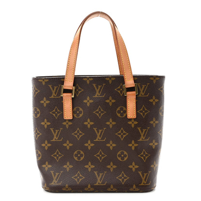 Louis Vuitton Monogram Vavin PM 1 of 9