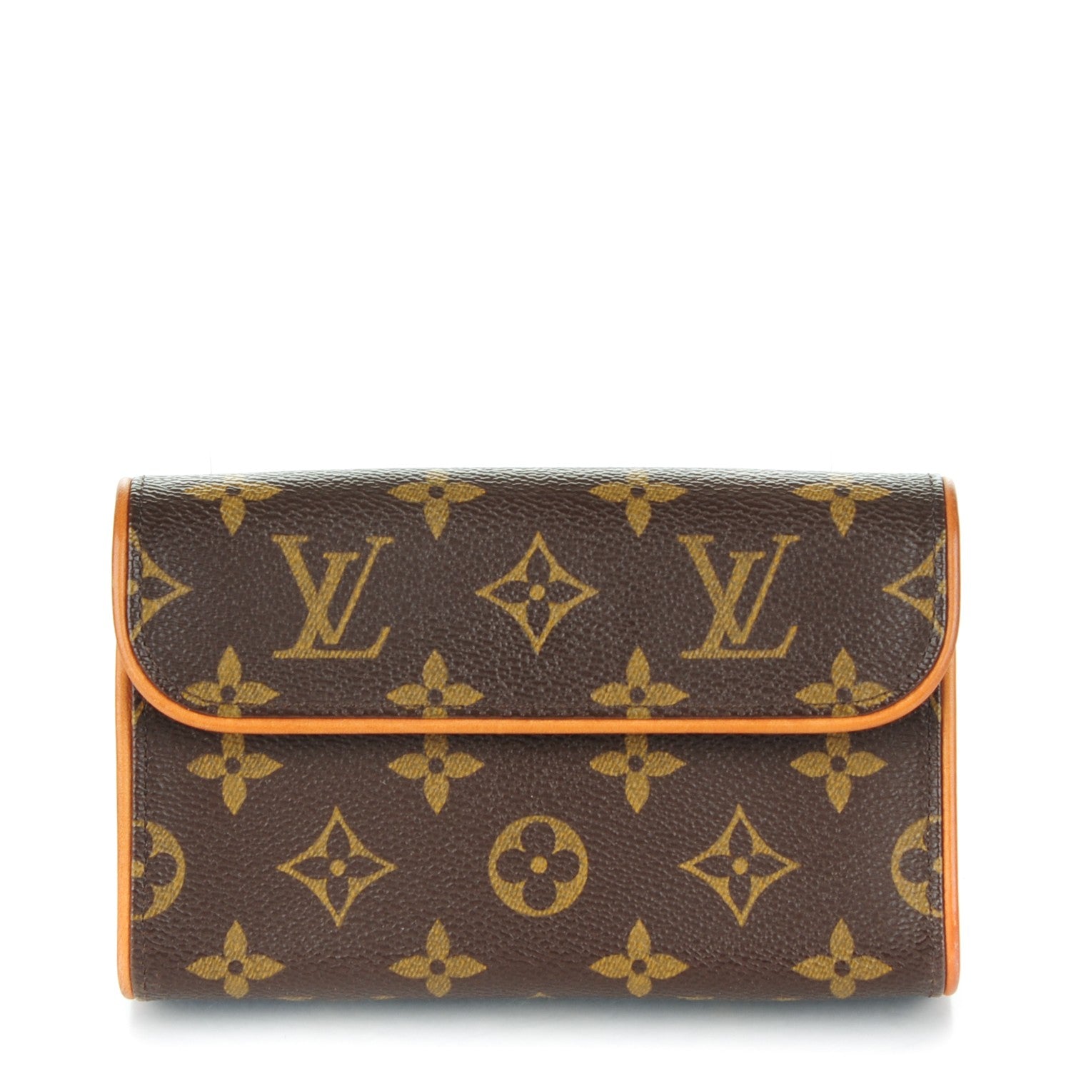 Louis Vuitton Monogram Pochette Florentine S 1 of 10