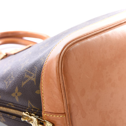 Louis Vuitton Monogram Alma PM 6 of 13