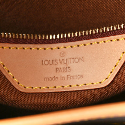 Louis Vuitton Monogram Sologne 7 of 11