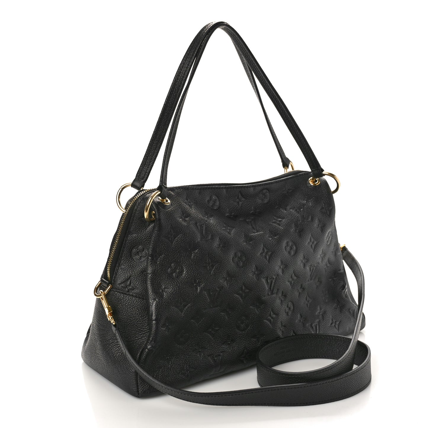Empreinte Ponthieu PM Black