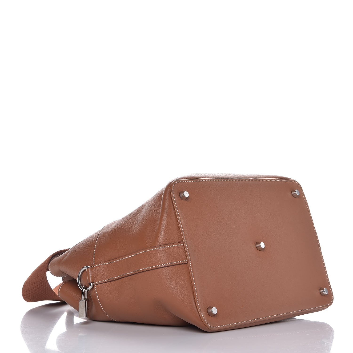 Hermes Swift Toolbox 26 Gold 5 of 7