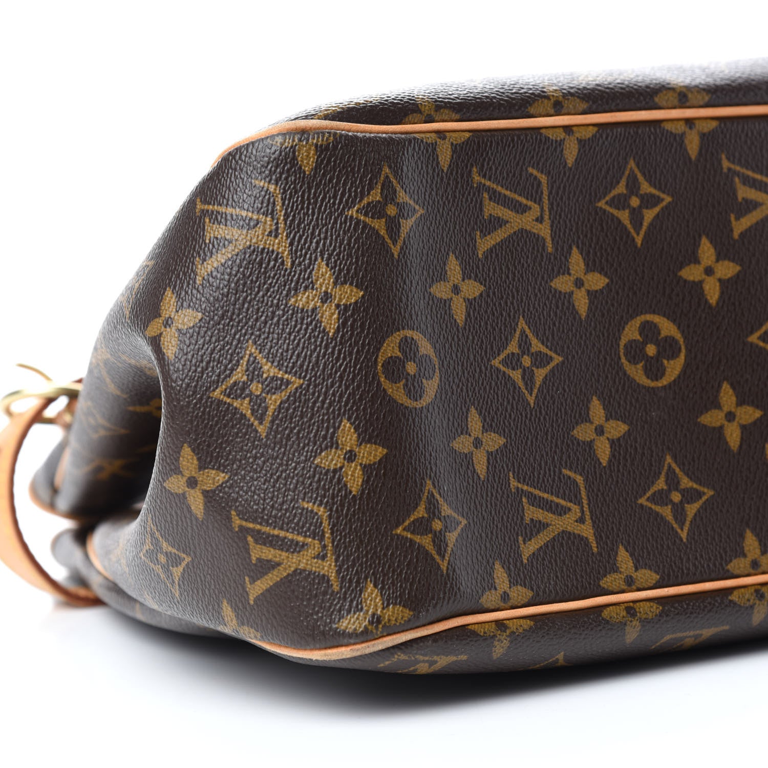 Louis Vuitton Monogram Batignolles Horizontal 6 of 12