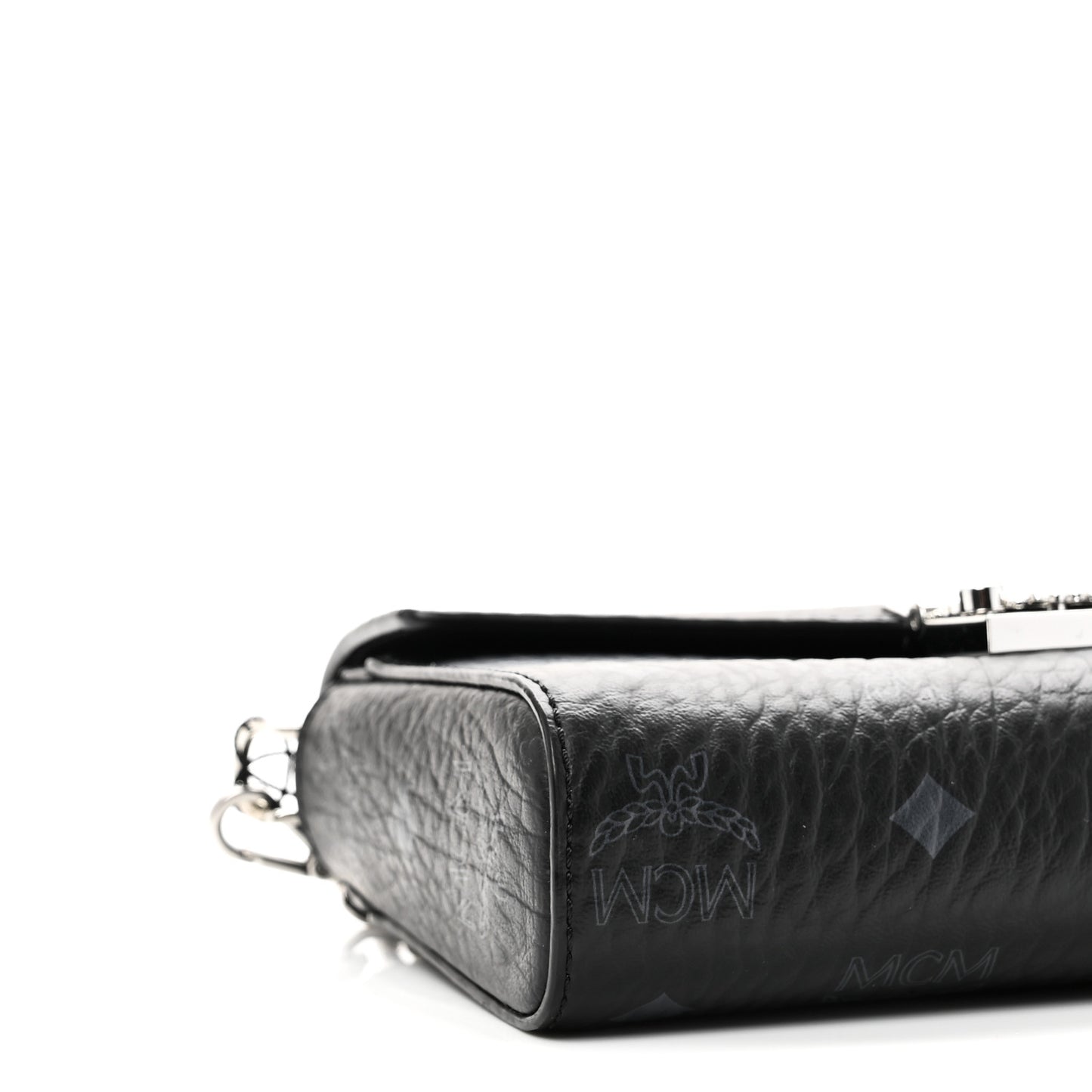 Visetos Tracy Crossbody  Black