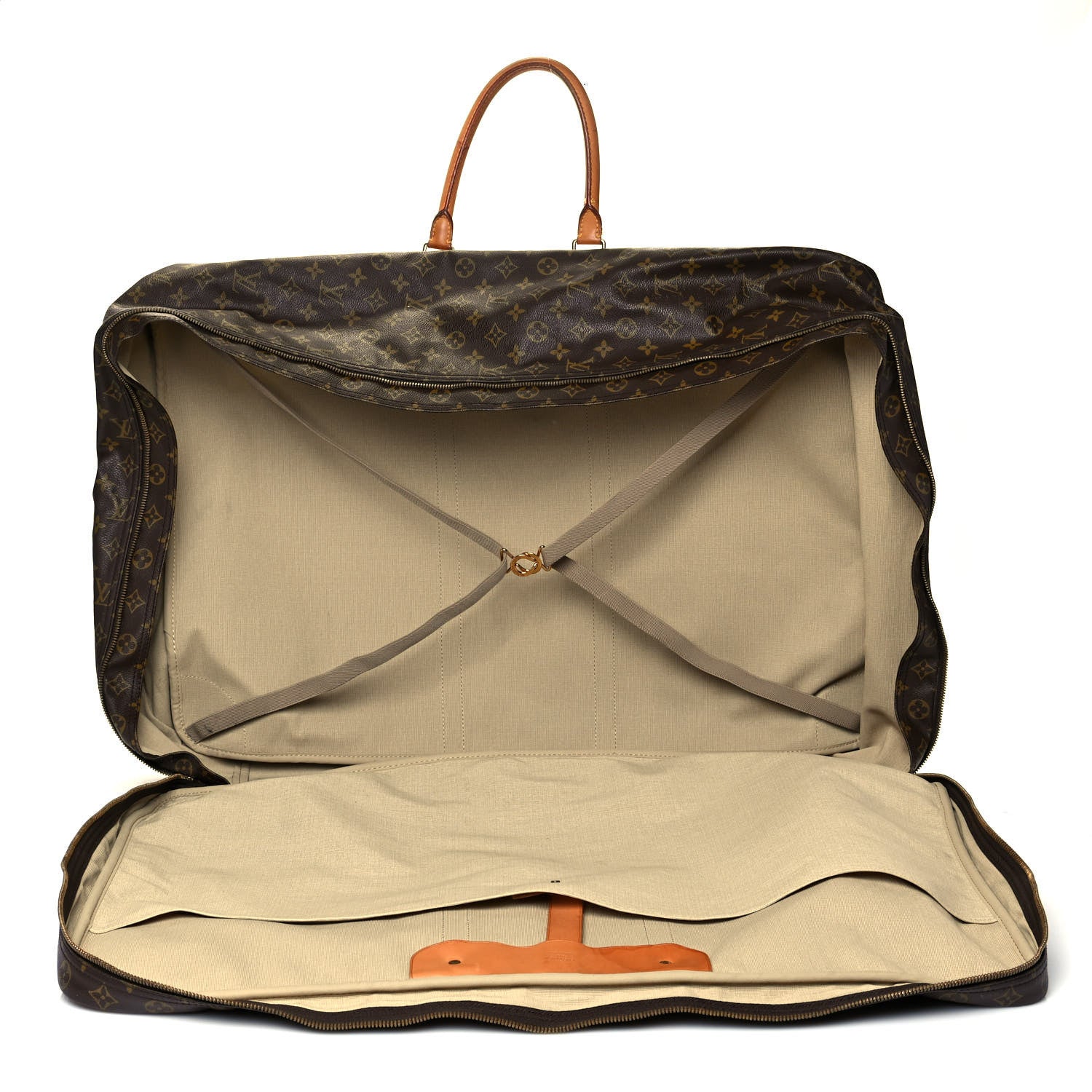Louis Vuitton Monogram Sirius 70 5 of 20