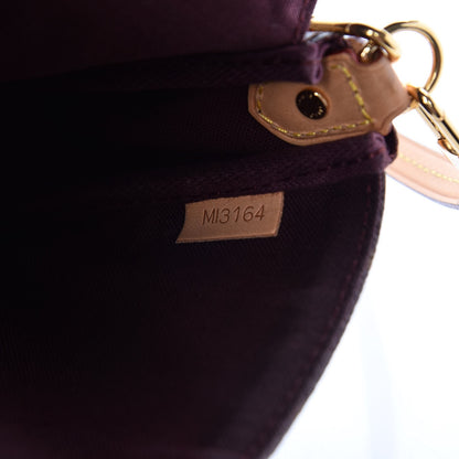 Louis Vuitton Monogram Favorite MM 7 of 7