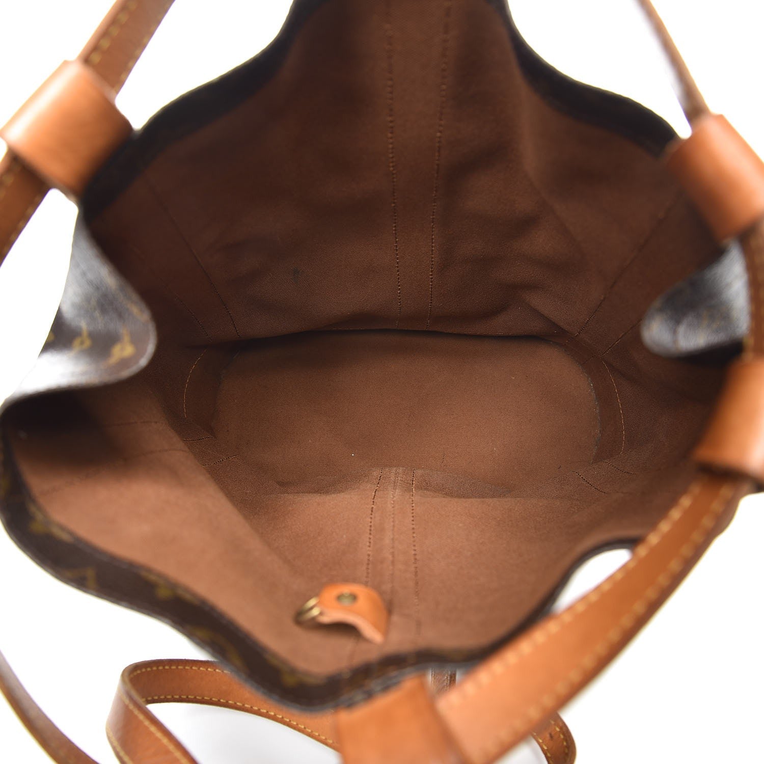 Louis Vuitton Monogram Randonnee PM 5 of 9