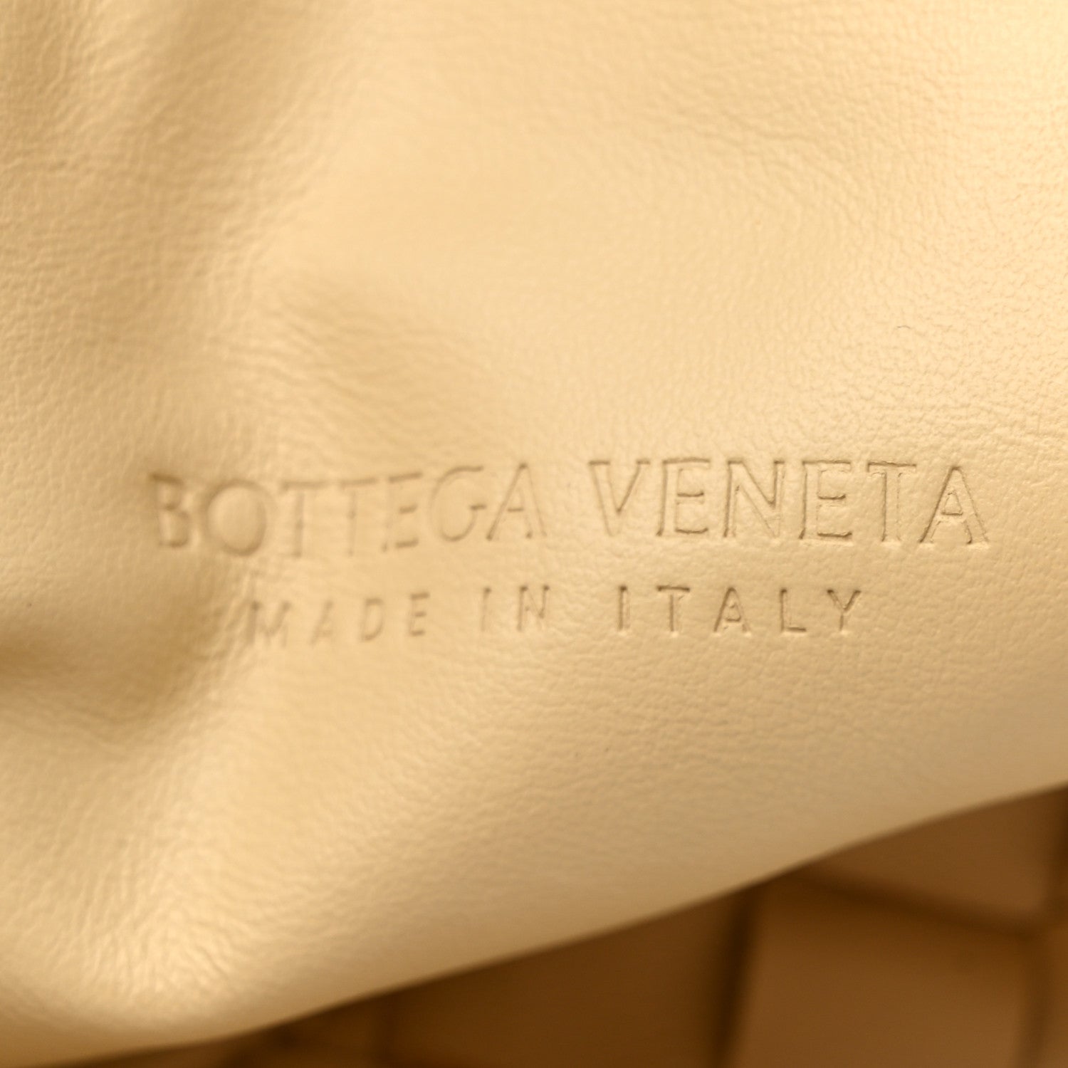 Bottega Veneta Nappa Intrecciato Teen Jodie Hobo Porridge Porridge 6 of 10