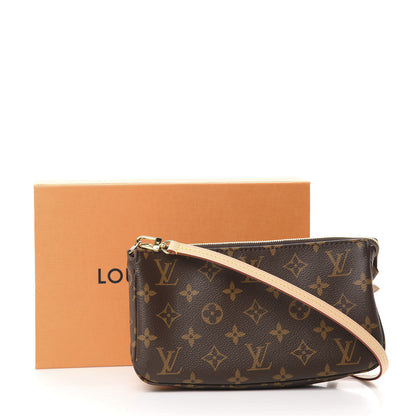 Louis Vuitton Monogram Pochette Accessories NM 11 of 11
